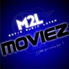 Telegram channel M➋LMOVIEZ logo