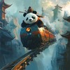 Логотип телеграм канала @m2logistic — ДОСТАВКА ИЗ КИТАЯ
