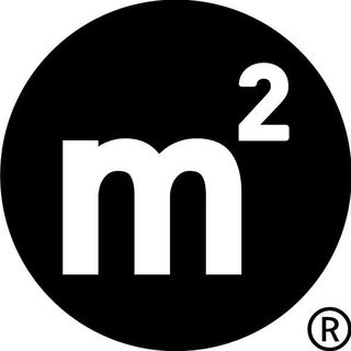 Логотип телеграм канала @m2organicclub — М2 Органик Клуб