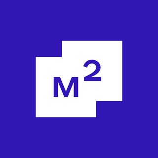 Логотип телеграм канала @m2rieltor — М2 — Метр квадратный для профи