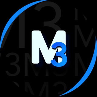 لوگوی کانال تلگرام m3_fifa — .