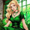 Логотип телеграм канала @m3_mahwa — 3М | Манхва, манга и маньхуа
