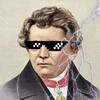 Логотип телеграм канала @m3ga0hm — Mega0hm