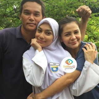 Logo saluran telegram m3gan_megan1 — Apabila Terbit Fajar (2018)