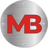 Логотип телеграм канала @m3paper — Газета «Металлургический вестник»