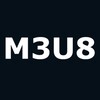 Logo of telegram channel m3u_play1 — M3U| IPTV PLAY
