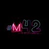 Logo of telegram channel m42_music — #m42