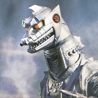 Логотип телеграм канала @m4japan — Мехагайдзин