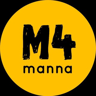 टेलीग्राम चैनल का लोगो m4manna — Malayalam christian songs