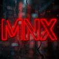 Logo saluran telegram m4nuxshop — M4nuXshop