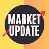 Логотип телеграм канала @m4rket_updates — Market Updates