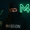 Telegram channel M4SSON | CRYPTO logo