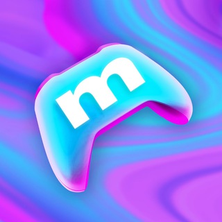 Логотип телеграм канала @m4xter — maxter