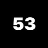 Logo of telegram channel m53record — M53 RECORDS