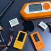 Логотип телеграм канала @m5_stick — М5 Stick plus 2/flipper zero