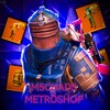Логотип телеграм канала @m5chads_shop — СОПРОВОЖДЕНИЕ ОТ M5 CHADs❤️‍🔥