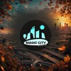 Логотип телеграм канала @m5city — Magic City | GTA 5