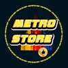 Логотип телеграм канала @m666shop — Metro 666 Shop by L1DER