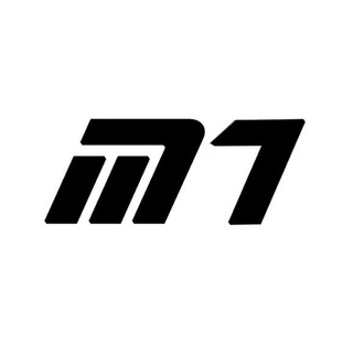 Логотип телеграм канала @m7channel — M7