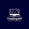 لوگوی کانال تلگرام m7ngss — TRADING (M7)📊💰
