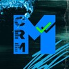 Логотип телеграм канала @m8crm — MCRM