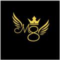 Logo saluran telegram m8klarea — 🔥❤️‍🔥M8❤️‍🔥🔥