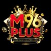 Logo of telegram channel m96plus — M96PLUS OFFICIAL