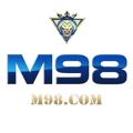 Telegram channel 🇹🇭M98 THAILAND🇹🇭 logo