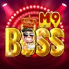 Logo of telegram channel m9bosschannel1 — 𝙈9𝘽𝙊𝙎𝙎