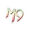 Логотип телеграм канала @m9tchell_official — m9tchell