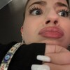 Логотип телеграм канала @m_alina598 — ALINAHRIST