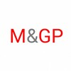 Логотип телеграм канала @m_and_gp — M&GP