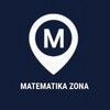Telegram kanalining logotibi m_attestatsiya — Matematika Zona | Yashnarbek Madaminov