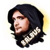 Логотип телеграм канала @m_balbus — Balbus