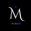 Telegram kanalining logotibi m_bloguz — M | Blog