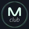 Логотип телеграм канала @m_clab — Маркетинг CLUB