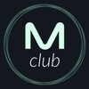Логотип телеграм канала @m_clab — m_clab