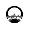 Logo of telegram channel m_evault — EVAULT