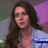 Логотип телеграм канала @m_fabritskaya — Юрист Фабрицкая 🤝