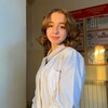 Логотип телеграм канала @m_iloserdnaya — Miloserdnaya🤍