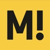 Логотип телеграм канала @m_incubator — Маркетинг-Инкубатор