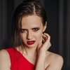 Логотип телеграм канала @m_konurina — сделай глубокий вдох ~ гипнотерапевт Мария Конурина
