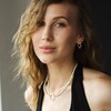 Логотип телеграм канала @m_kseesha — заметки m.kseesha ꩜