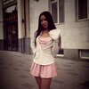 Логотип телеграм канала @m_lim812 — милашная🪽
