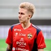 Логотип телеграм канала @m_manu13 — Ману 1️⃣3️⃣
