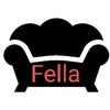 Логотип телеграм канала @m_mebelru — "Fella " 31RU