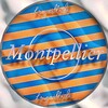 Логотип телеграм канала @m_onpellier — ФК Монпелье | Ligue 1