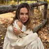 Логотип телеграм канала @m_osipkina — тепло с Мари 🫧🧺