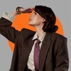Логотип телеграм канала @m_pression — Дизайн впечатлений || Марьям Карпова