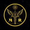 Логотип телеграм канала @m_ro_channel — 🌈Master Ro